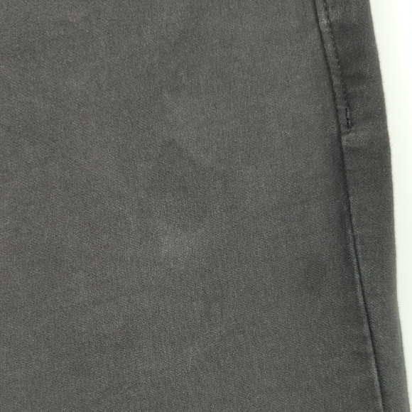 Banana Republic Traveler Slim Leg Pant Gray 31/34 preppy Business casual office - Picture 9 of 9